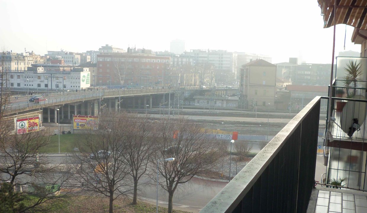 posizione terrazzo